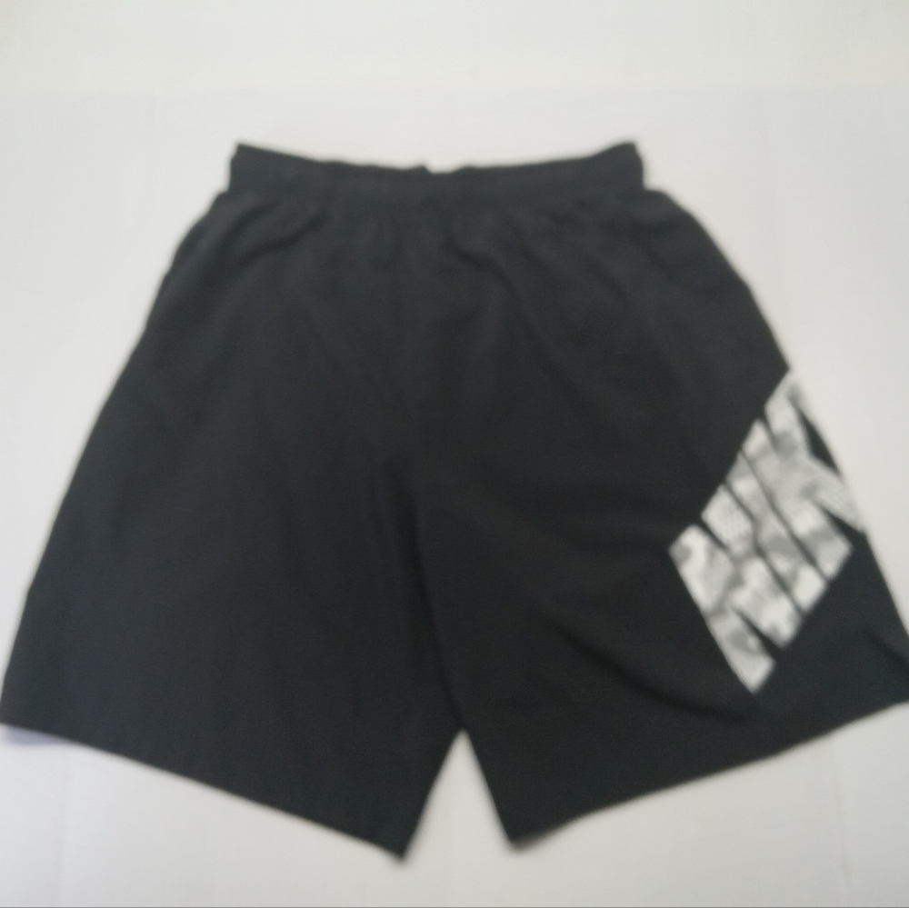Nike swim trunks men's Large